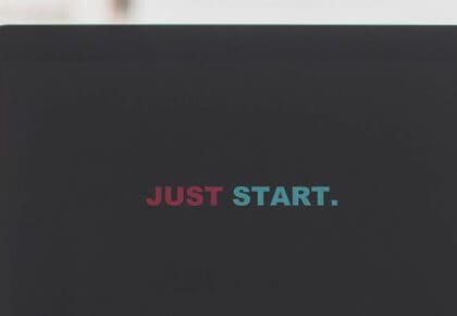 Start Now