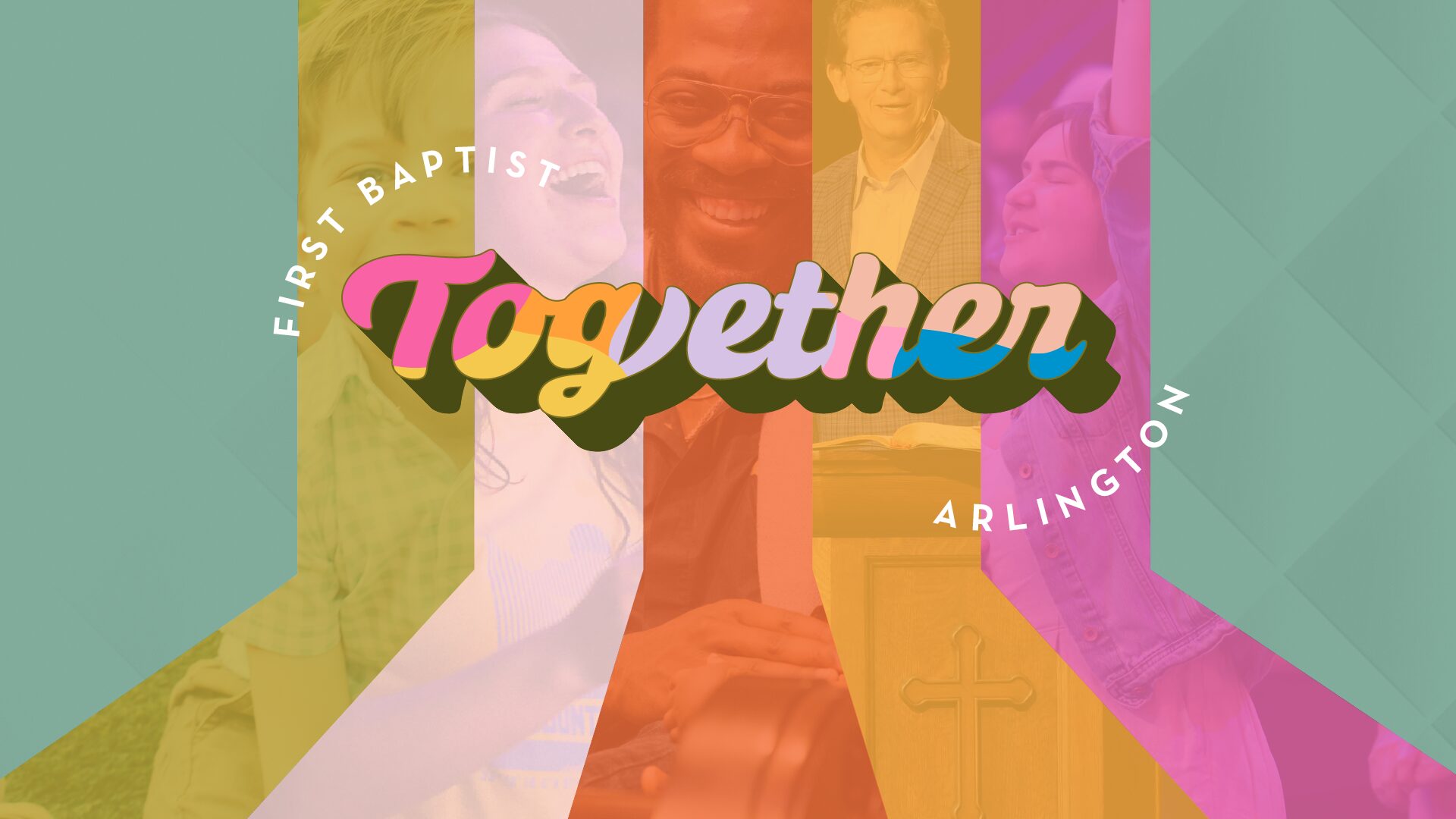 Together!_AlphaGraphic