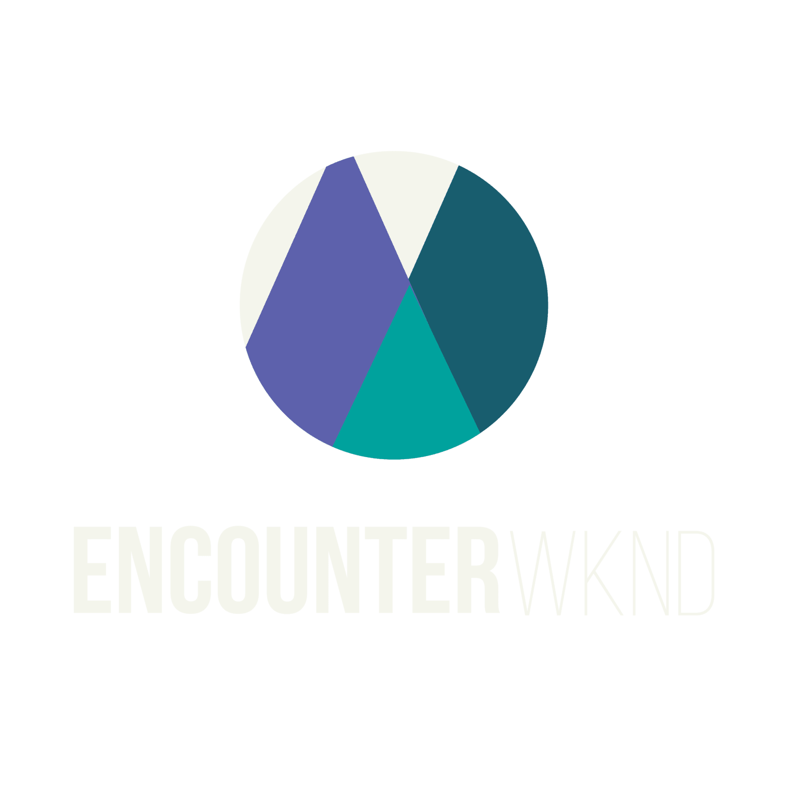 Encounter Weekend_Logo_Vertical