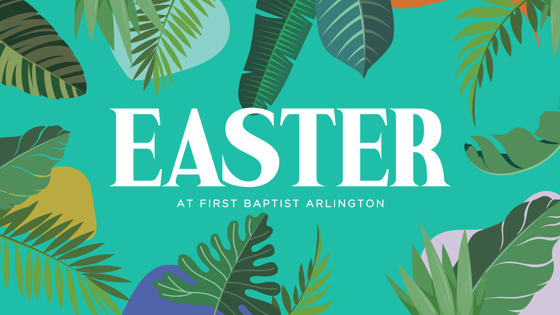 EasterAtFBCA